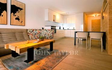 Wohnung 3.5 Zimmer - image - 2