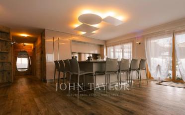 Wohnung 4.5 Zimmer - image - 2