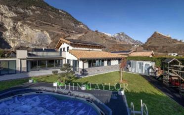Villa 5.5 pièces - image - 1