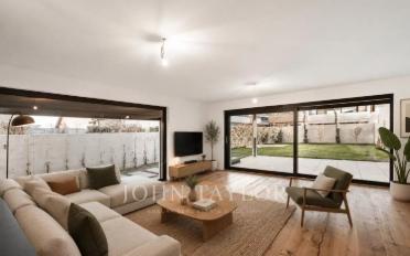 Villa 5.5 pièces - image - 2
