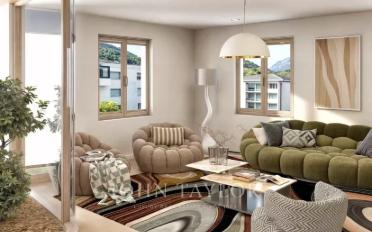 Apartment 2.5 rooms - image - 5