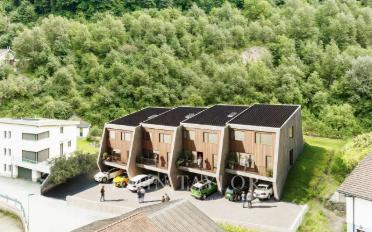 Villa - image - 1