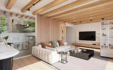 Villa 4.5 Zimmer - image - 1