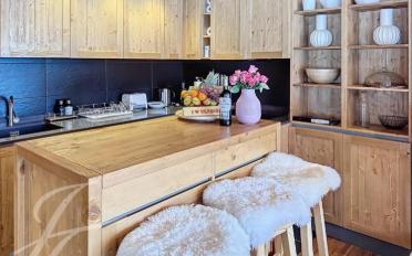 Apartment 3 rooms - image - 11