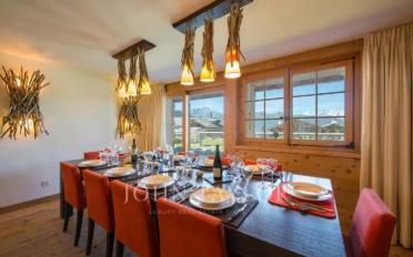 Wohnung 8 Zimmer - image - 2