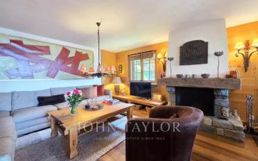 Wohnung 4 Zimmer - image - 1