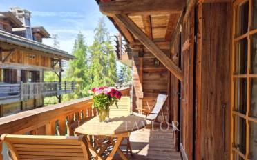 Wohnung 4 Zimmer - image - 11