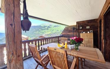 Wohnung 4 Zimmer - image - 10