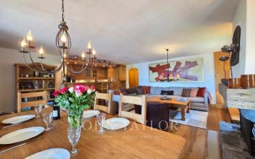 Wohnung 4 Zimmer - image - 9