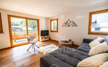 Apartment 3 rooms - image - 2