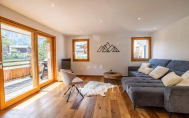 Apartment 3 rooms - image - 1