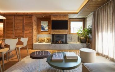 Wohnung 4.5 Zimmer - image - 1