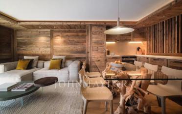 Wohnung 4.5 Zimmer - image - 3