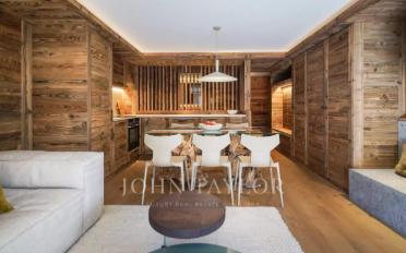Wohnung 4.5 Zimmer - image - 4