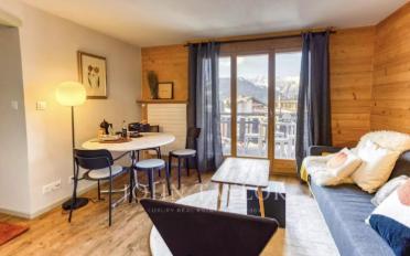 Wohnung 2.5 Zimmer - image - 3