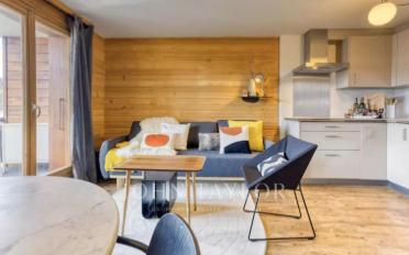 Wohnung 2.5 Zimmer - image - 7