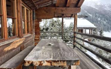 Chalet 10 rooms - image - 1