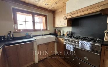 Chalet 10 rooms - image - 13