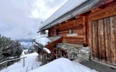 Chalet 10 pièces - image - 3