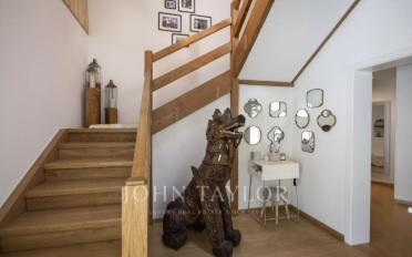Villa 10 pièces - image - 12