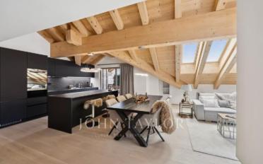 Wohnung 4.5 Zimmer - image - 1