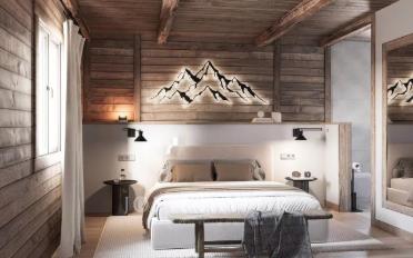 Chalet 6.5 Zimmer - image - 4