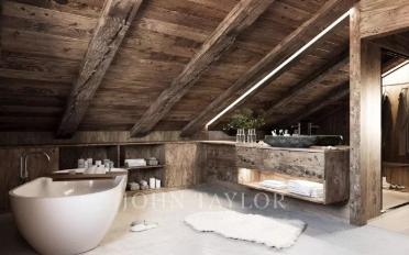 Chalet 6.5 Zimmer - image - 7