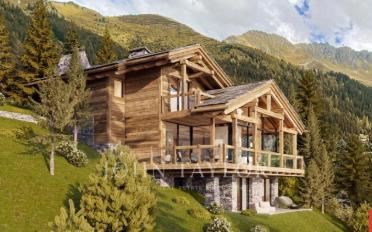 Chalet 6 rooms - image - 4
