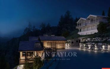 Chalet 6 rooms - image - 6