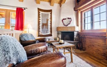 Chalet 4.5 Zimmer - image - 1