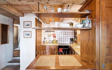 Chalet 4.5 Zimmer - image - 5