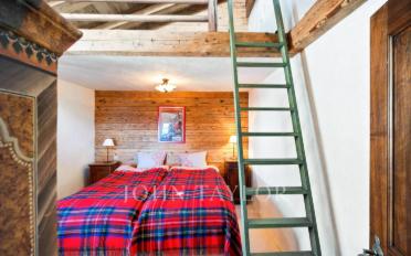 Chalet 4.5 Zimmer - image - 6