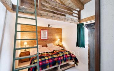Chalet 4.5 Zimmer - image - 3