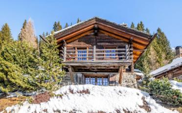 Chalet 4.5 Zimmer - image - 8