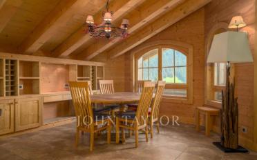Chalet 5 rooms - image - 3