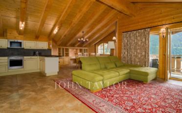 Chalet 5 rooms - image - 4