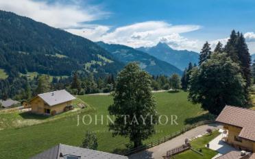 Chalet 5 rooms - image - 2