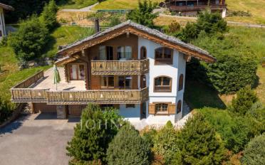 Chalet 5 rooms - image - 1