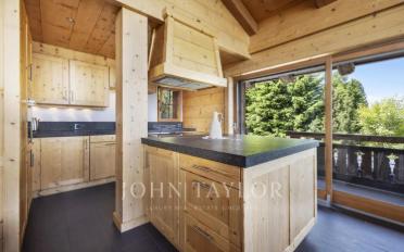 Chalet 8 Zimmer - image - 6