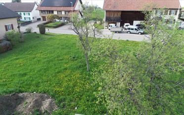 Terrain à bâtir - image - 1
