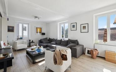 Einfamilienhaus 10 Zimmer - image - 4