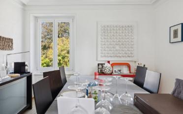 Einfamilienhaus 10 Zimmer - image - 5