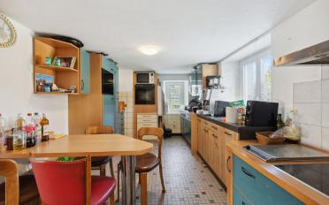 Einfamilienhaus 10 Zimmer - image - 6