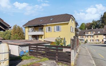 Einfamilienhaus 10 Zimmer - image - 7