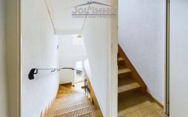 Apartment 3.5 rooms - image - 3