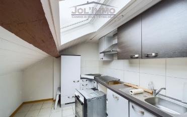 Apartment 3.5 rooms - image - 6
