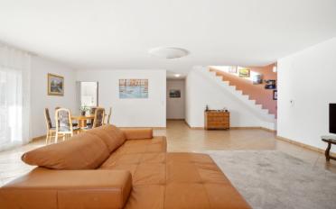 Einfamilienhaus 8 Zimmer - image - 1