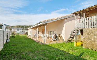 Einfamilienhaus 8 Zimmer - image - 2