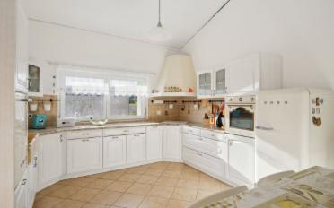 Einfamilienhaus 8 Zimmer - image - 9