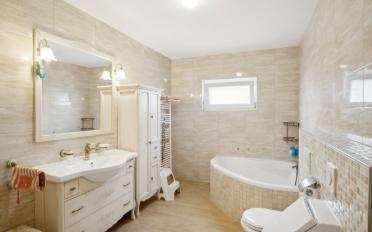 Einfamilienhaus 8 Zimmer - image - 11